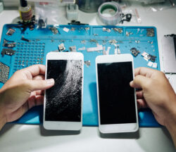 Professional Phone Repairs in Bridgeman Downs for All Major Issues