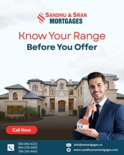 Pre-approval isn’t just about budget—it’s about confidence when the right home appears.