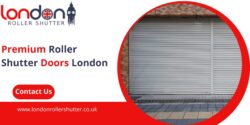 Premium Roller Shutter Doors London – London Roller Shutter