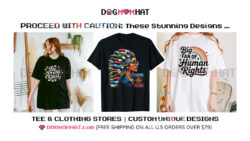 🚨 PROCEED WITH CAUTION: These Stunning Designs Might Steal Your Heart