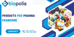 Products PCD Pharma Franchise with Biopolis Lifesciences