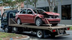 Quick & Hassle-Free Unwanted Car Removal in Canberra