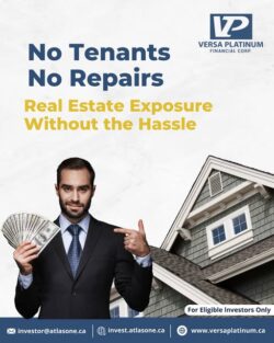 MICs allow participation in the real estate ecosystem