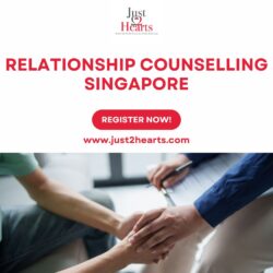 Relationship Counselling in Singapore | Just2Hearts Counselling