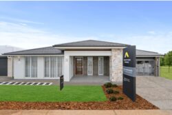 Display Homes Adelaide
