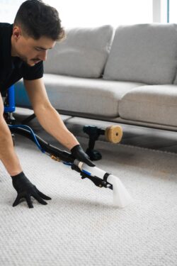 Top Quality Residential Carpet Cleaning Services in Surry Hills