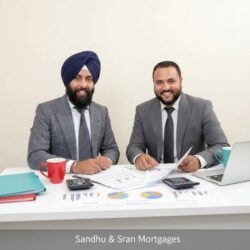 Sandhu & Sran Mortgages