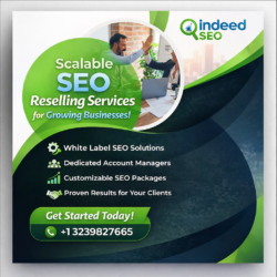 Reliable SEO Reselling Services That Scale With Demand