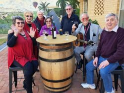 Aged care purchasing