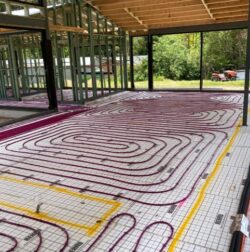 Floor heating adelaide
