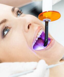 Emergency dentist Warner