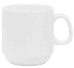 ☕ Serve Coffee in Classic Style ☕