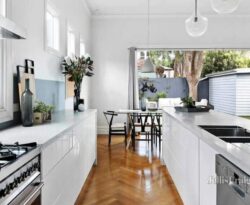 Custom home builders gisborne