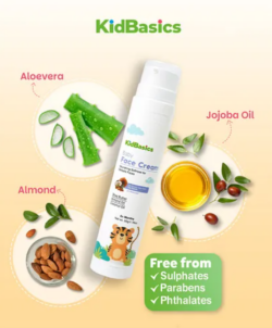 Best Face Cream for Newborn