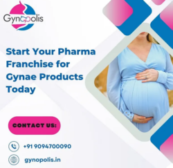 Leading Pharma Franchise for Gynae Products in India