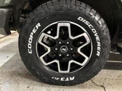 Cooper tires near me