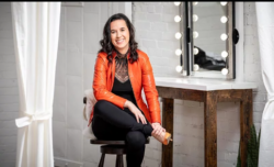 Professional Corporate Headshots Toronto & Corporate Photoshoot Services | Gold Media