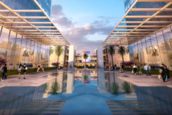 Smart World Nature Court – Modern Living Amidst Green Surroundings