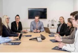 Divorce Lawyers Menai