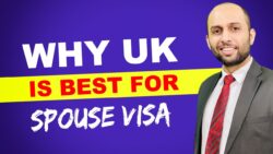 The Next Chapter: A Strategic Guide to Your Spouse Visa Extension