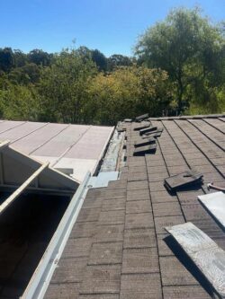 Local roof repairs Adelaide