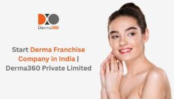Start Derma Franchise Company in India | Derma360 Private Limited