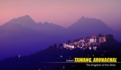 Book the Best Tawang Tour Package for a Scenic Himalayan Escape