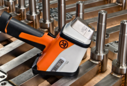 🏆 Gold Testing Machine – Precision You Can Trust