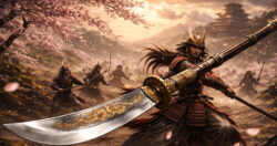 Naginata Weapon History: Samurai Polearm and the Rise of Female Warriors