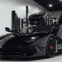 Premium Auto Detailing Mississauga | Luxury Car Spa & Restoration