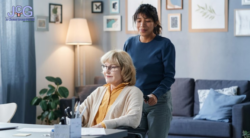 The Role of Support Workers in NDIS Short-Term Accommodation Support