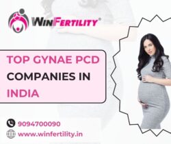 WinFertility | Best PCD Pharma for Gynecology