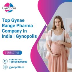 Top Gynae Range Pharma Company in India | Gynopolis