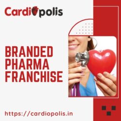 Top Branded Pharma Franchise