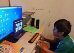 Abacus Classes Online For Kids Houston | UCMAS