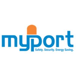 Automotive Safety & Warning Systems | My Port Services