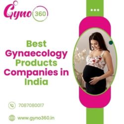 Leading Gynaecology Product Company In Mohali