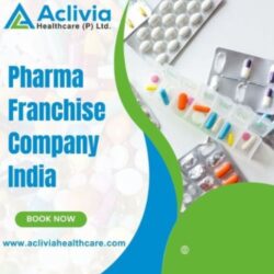 Aclivia Healthcare | Pharma Franchise Company Panchkula