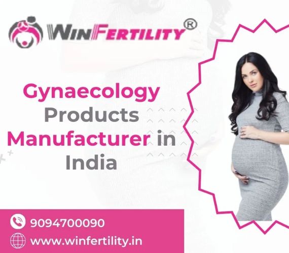 PCD Pharma For Gynecology by WinFertility