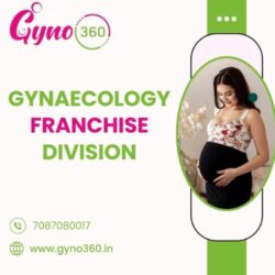 Gynaecology Franchise Division From Gyno360
