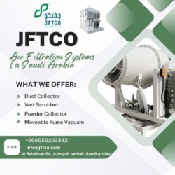 🛒 JFTCO – #1 Online Store for Spare Parts in Saudi Arabia 🇸🇦