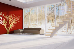 Custom Wall Murals San Jose | Premium Vinyl 3D Wall Murals by Touchstone Signs and Graphics