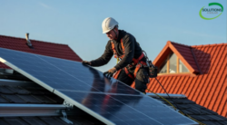 What Homeowners Should Know About Residential Solar Panel Installation?
