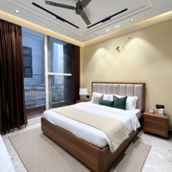 Dwarka Mor Apartments