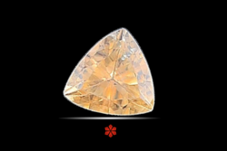 Yellow Sapphire Gemstone