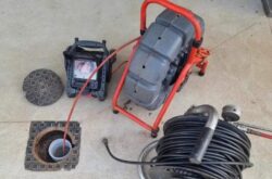 Plumber Caroline Springs